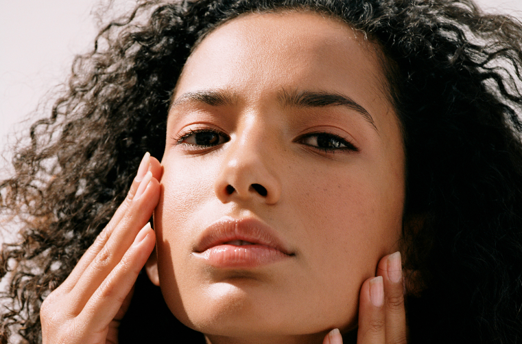Why Exfoliating Dry Skin is Tricky